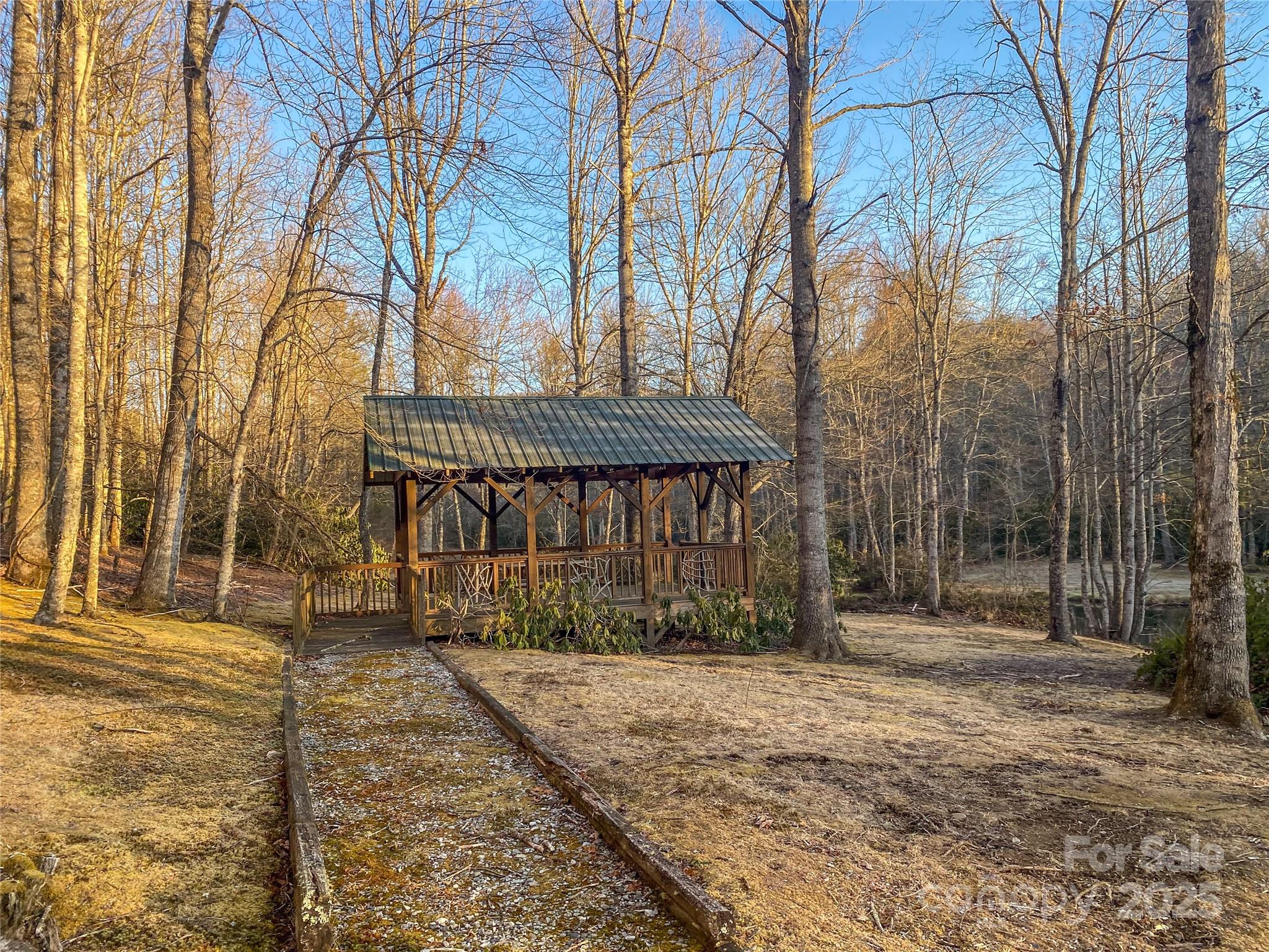 Lot 26 Ridge Trail Drive Property Photo 13