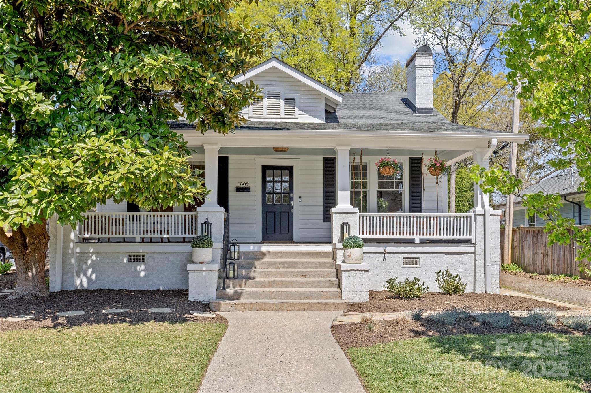 1609 Belvedere Avenue Property Photo