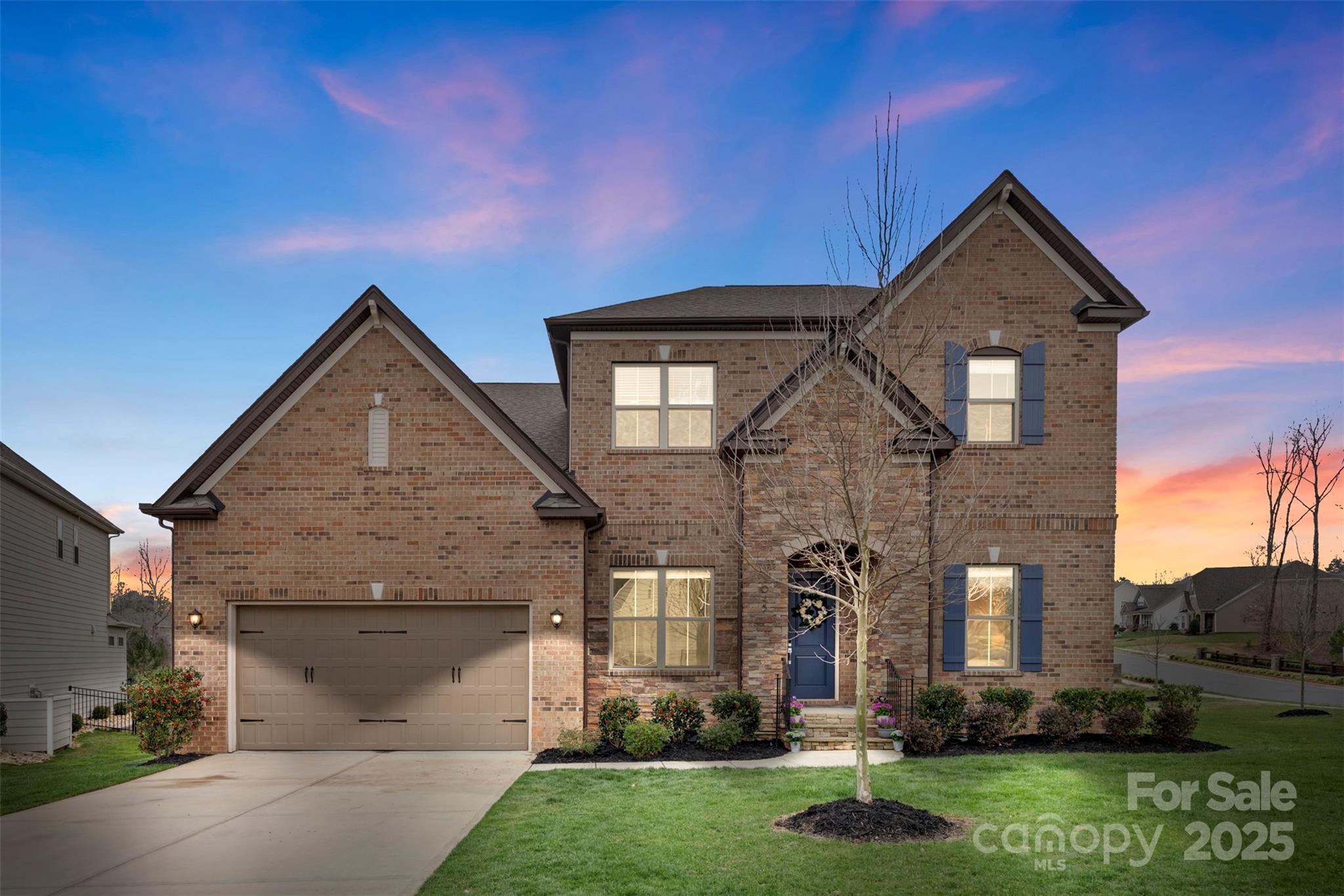 3045 Bronwood Place Property Photo