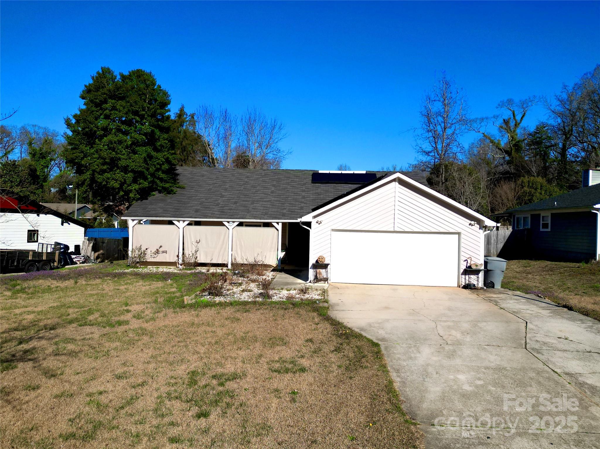4715 Cricklewood Lane Property Photo