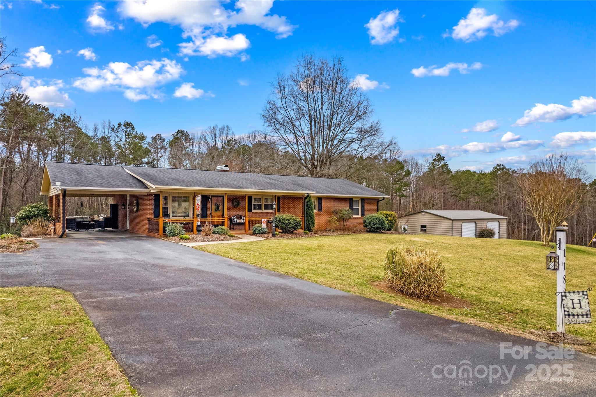 1188 Stanley Mill Road Property Photo