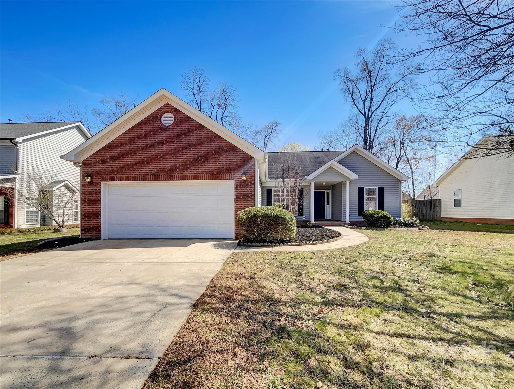 3316 Creek Trail Road Property Photo
