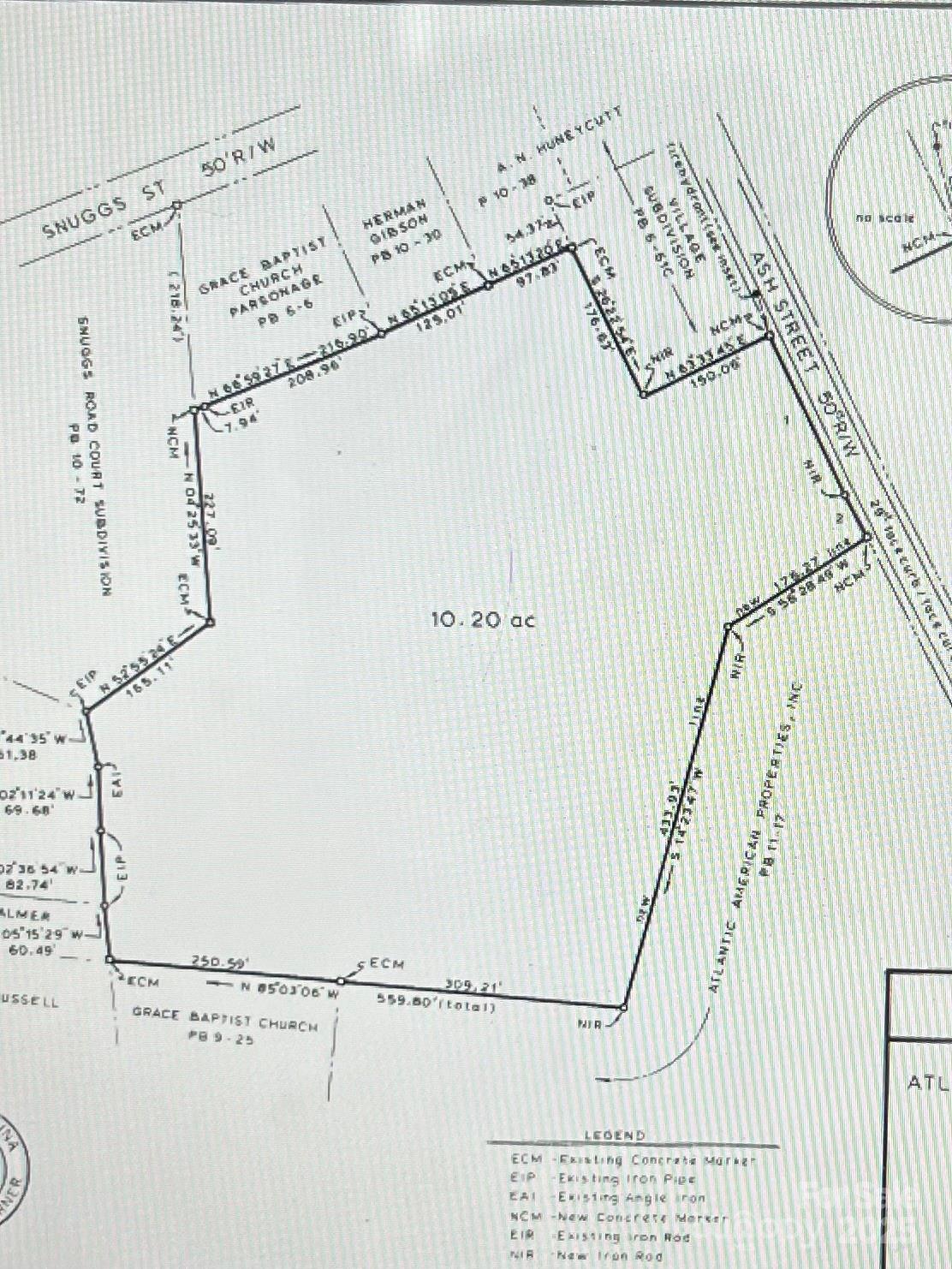 10.02 Ash Street Property Photo 1