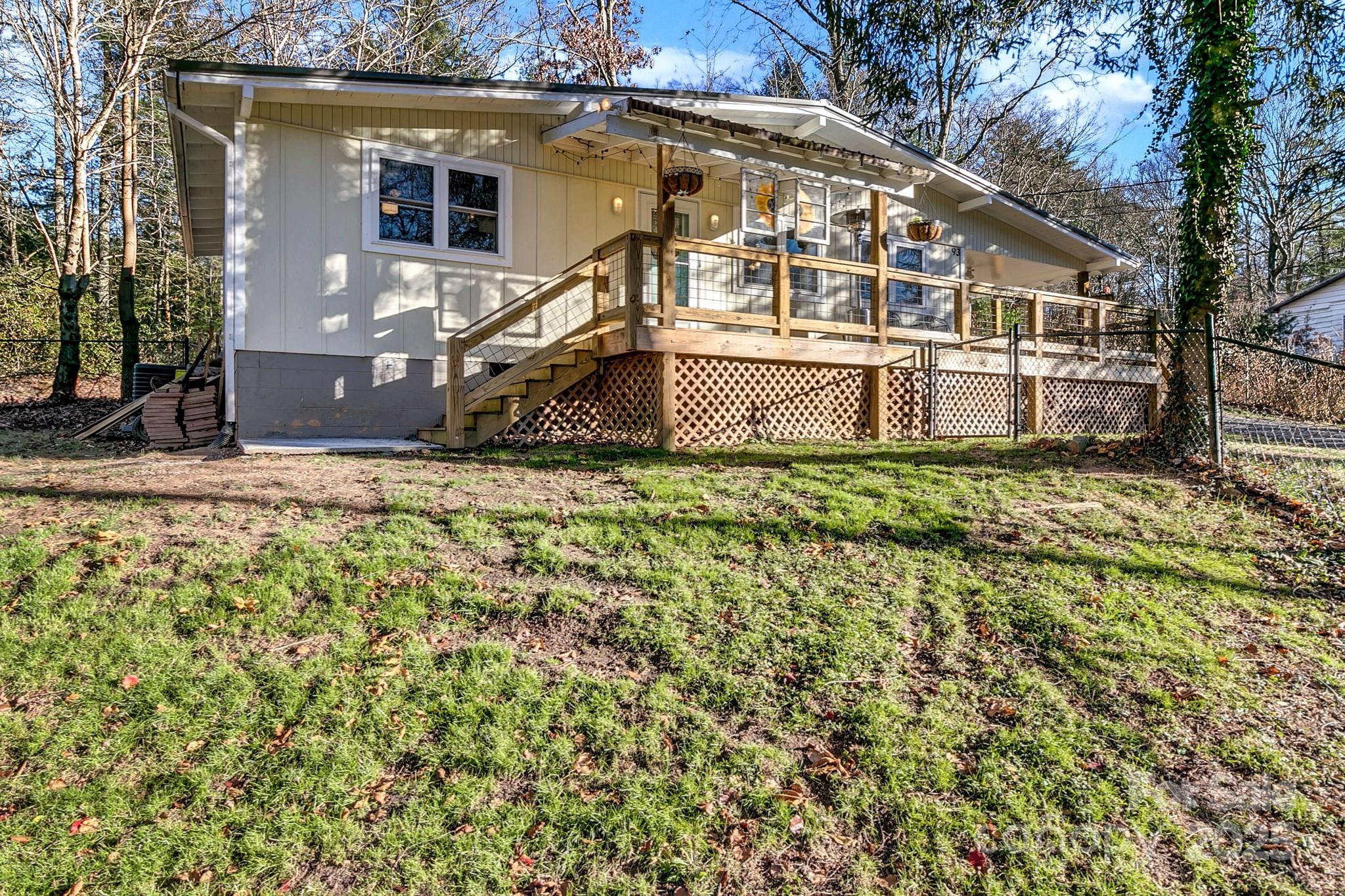 93 New Salem Road Property Photo