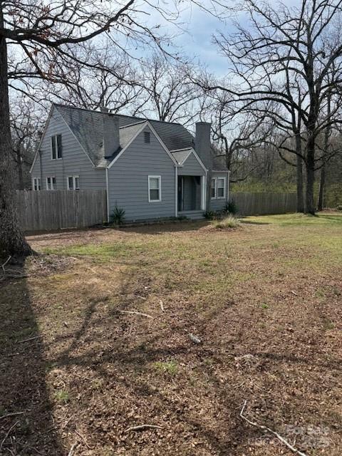 28714 Nc Hwy 24/27 Highway Property Photo