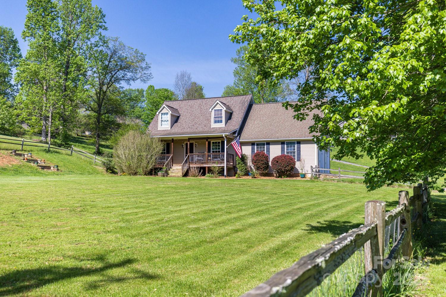 122 Ramsey Road Property Photo