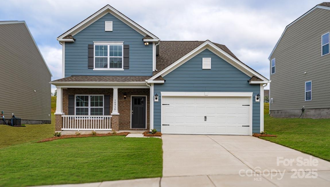 269 Shorthorn Road Property Photo