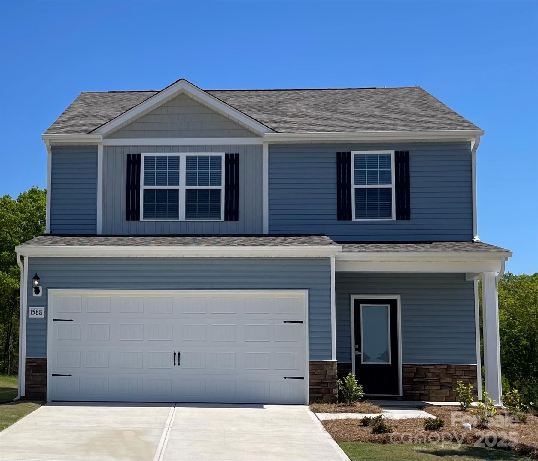 1588 Doran Terrace Property Photo
