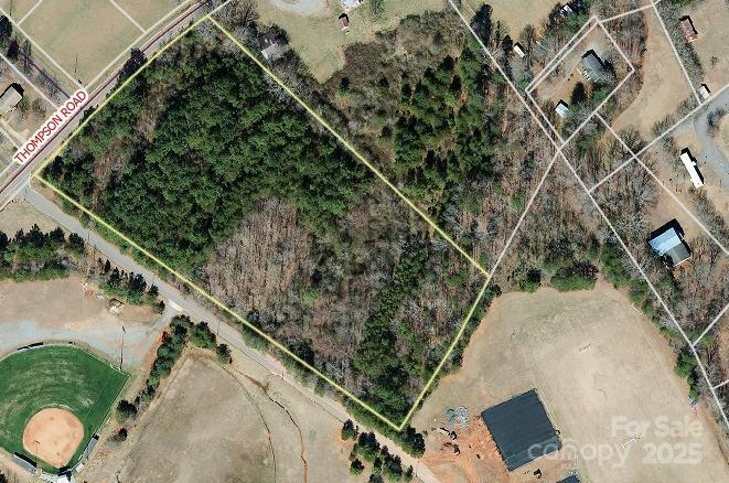 00 Thompson Road Property Photo