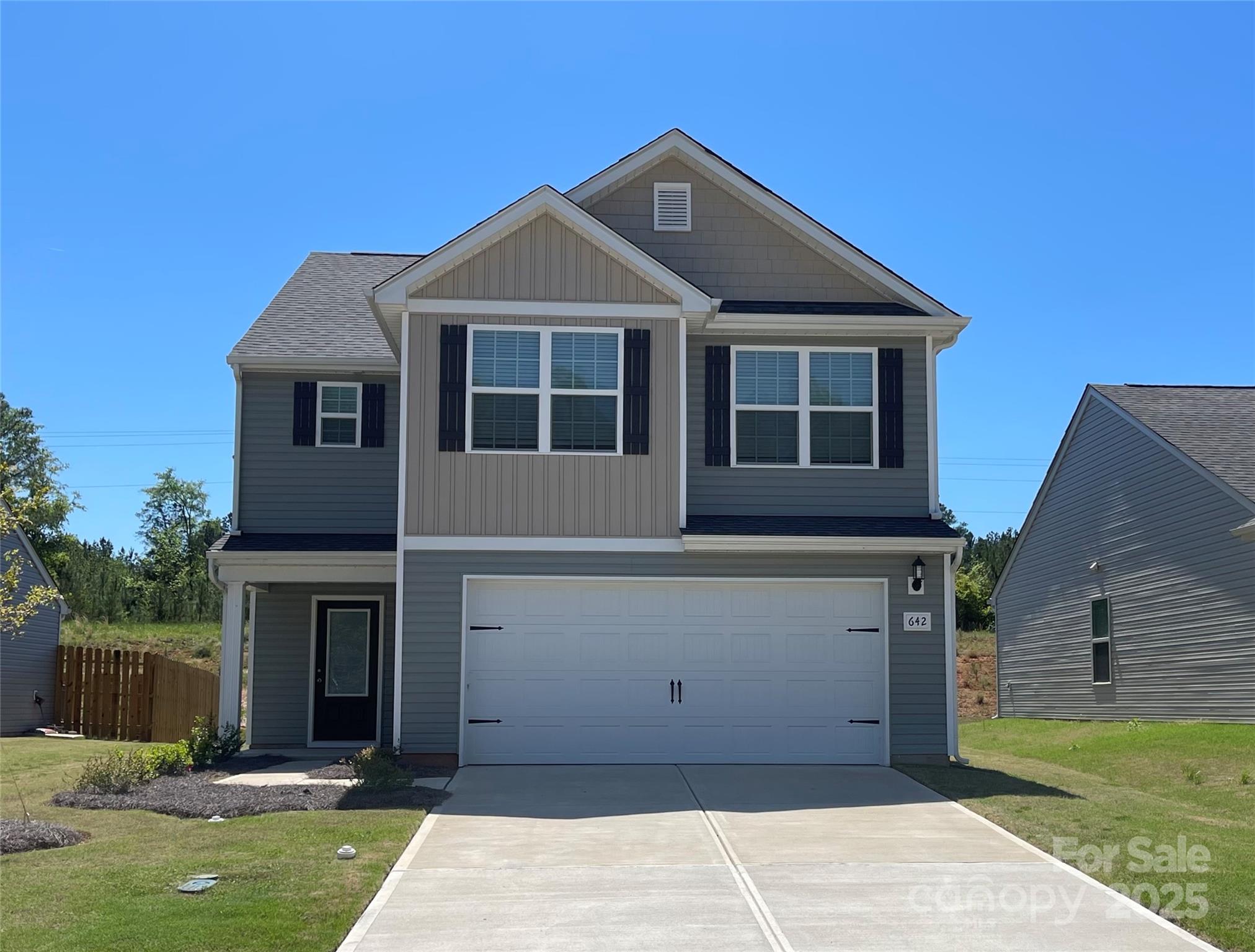642 Lamorak Place Property Photo
