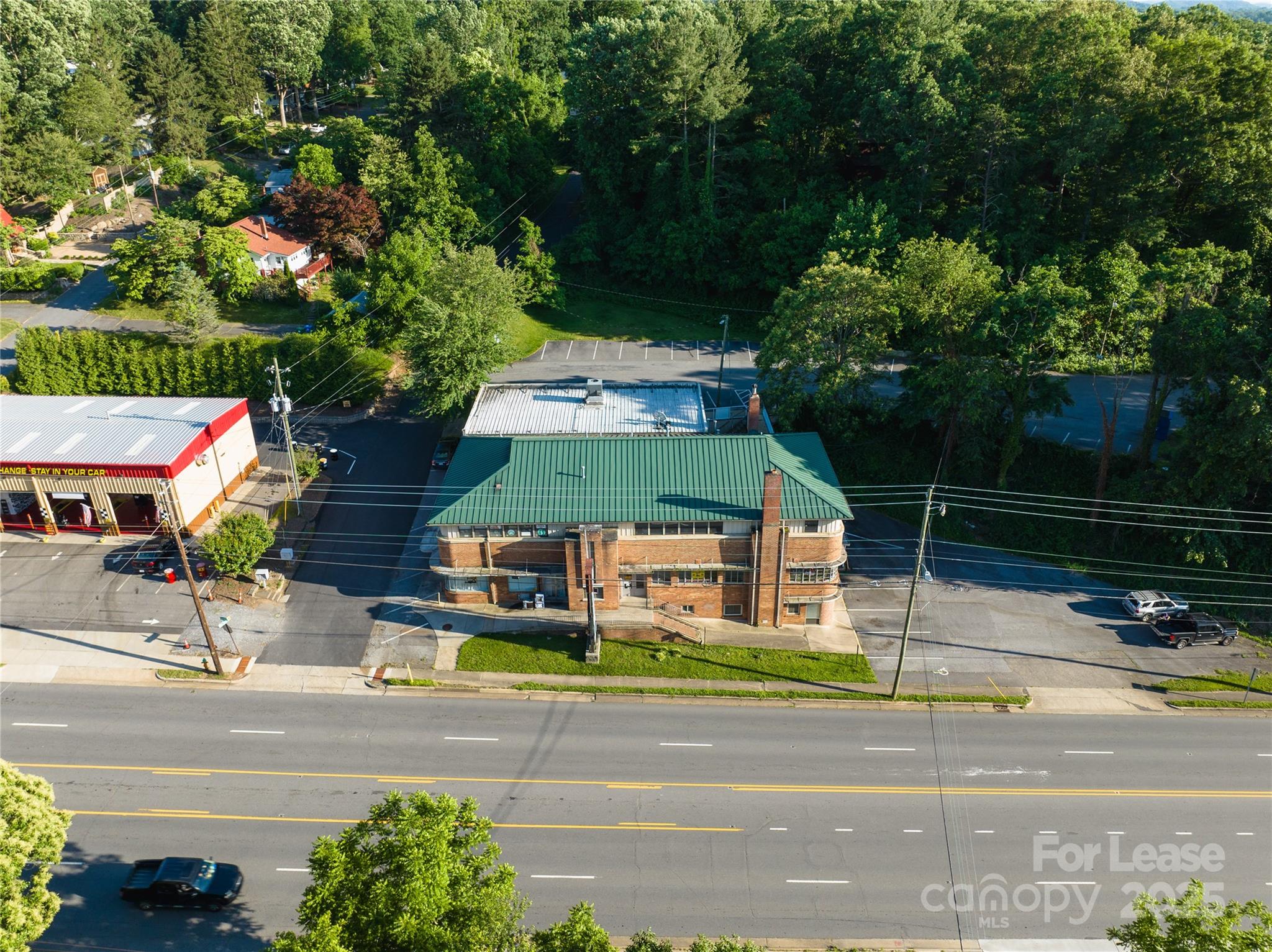 1085 Tunnel Road 206 Property Photo 11