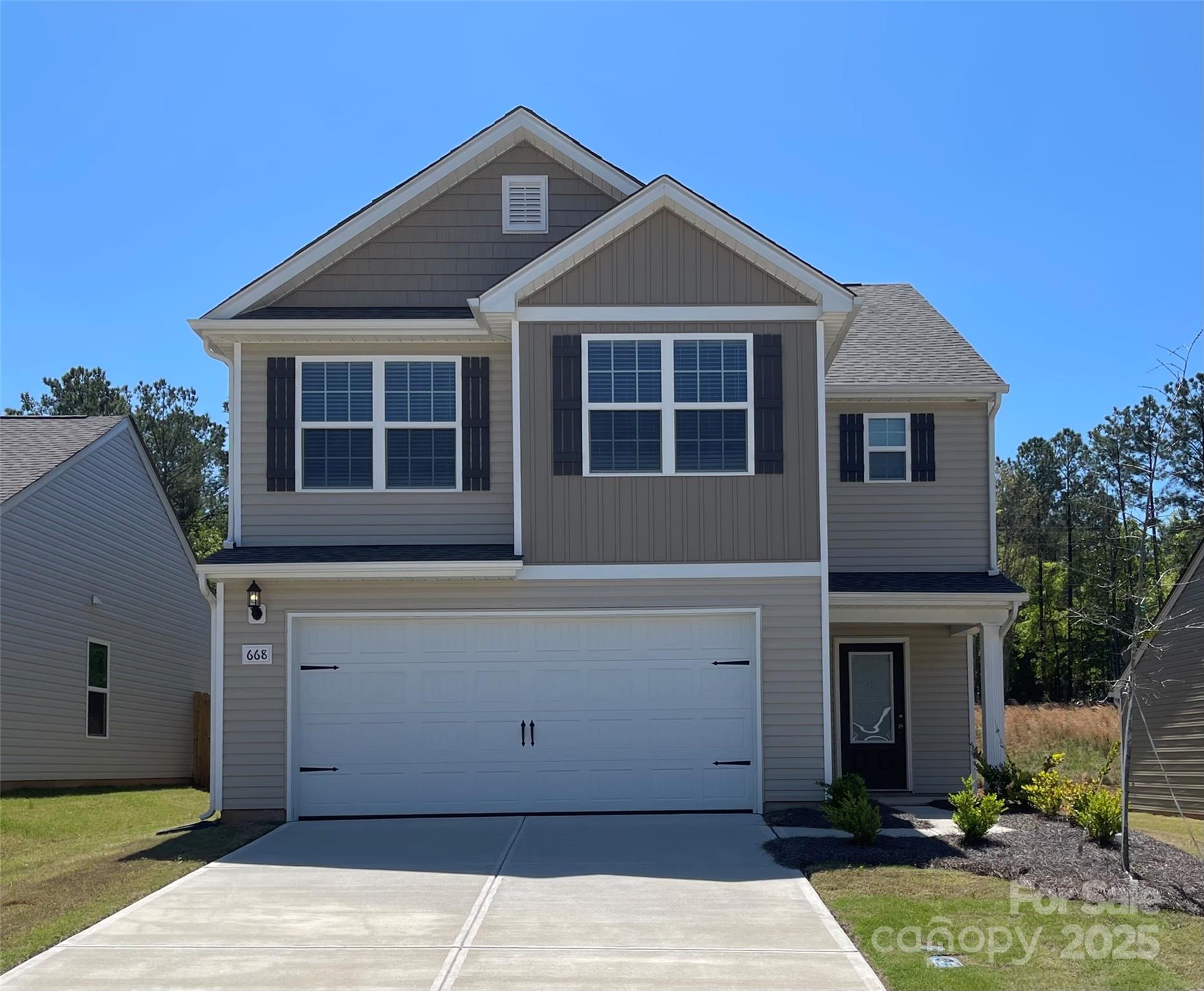 668 Lamorak Place Property Photo