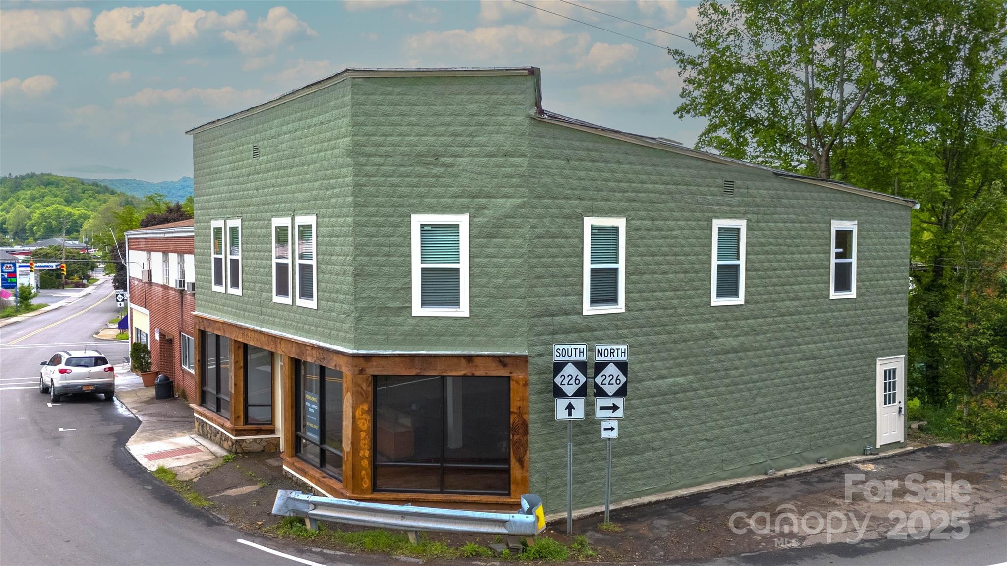 23 N 226 Highway Property Photo