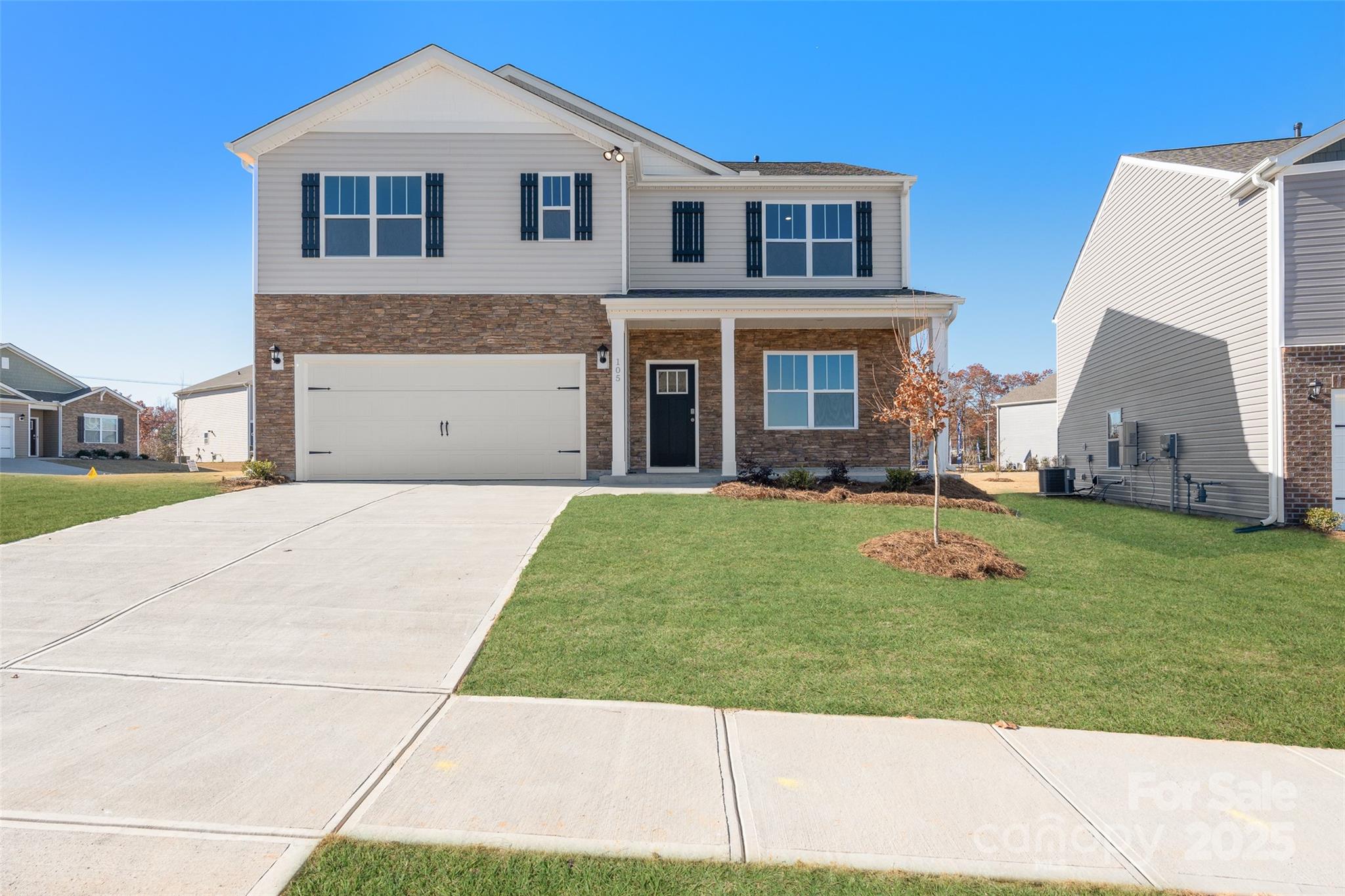 279 Shorthorn Road Property Photo