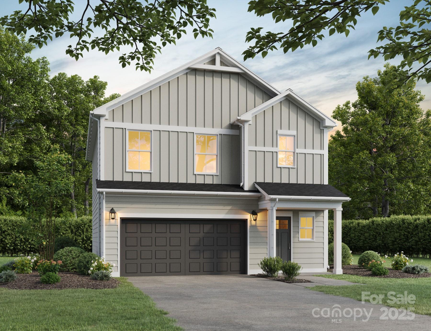 West Mecklenburg Real Estate Listings Main Image