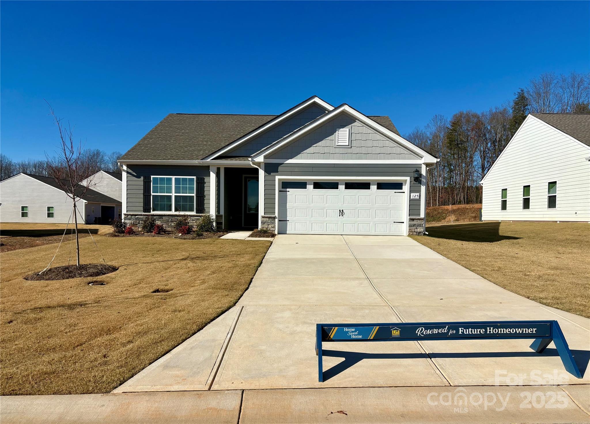 125 Jacobs Hill Place Property Photo 1