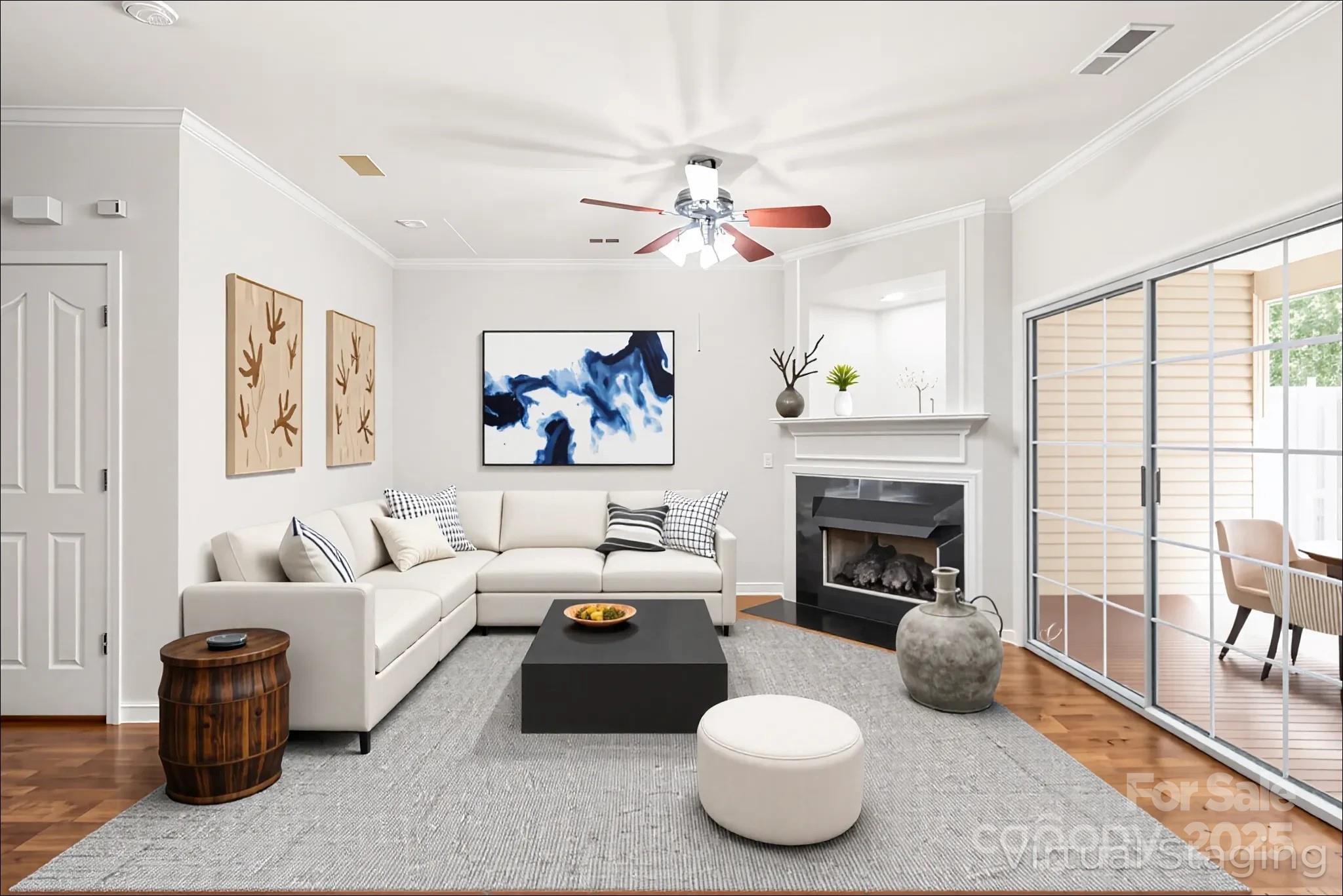 16911 Commons Creek Drive Property Photo 1