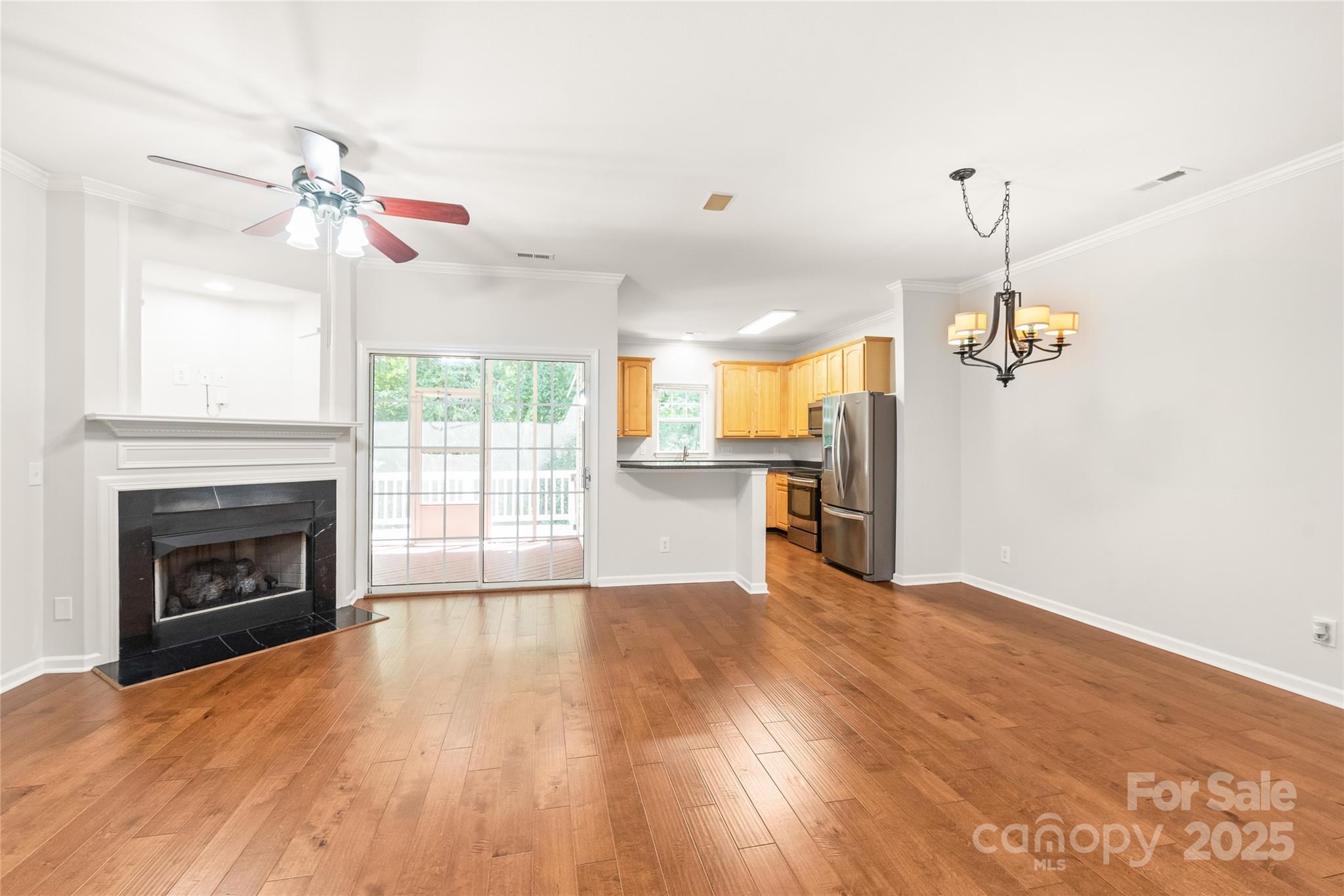 16911 Commons Creek Drive Property Photo 4