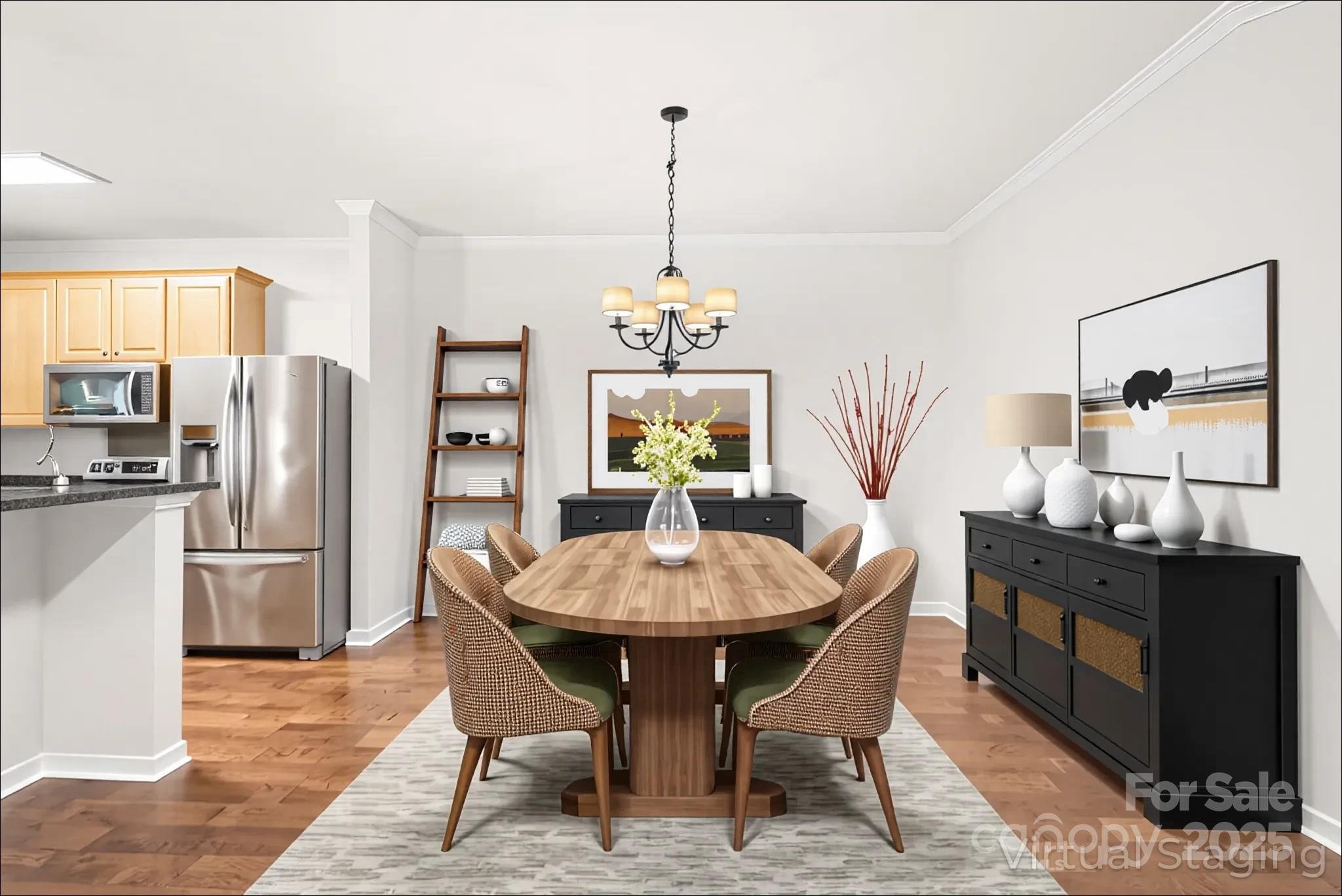 16911 Commons Creek Drive Property Photo 5