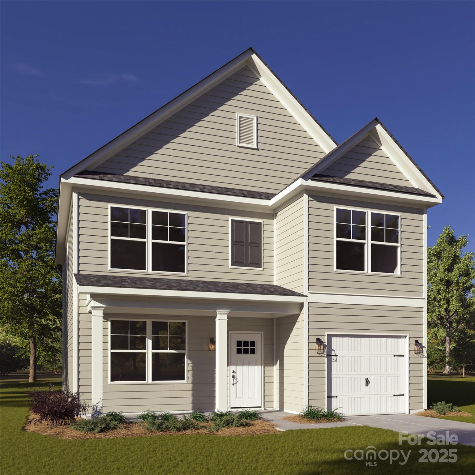 4046 Jenison Valley Court Property Photo