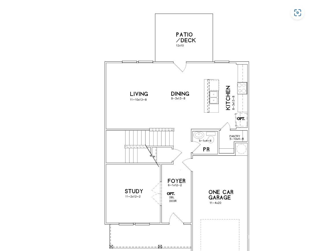 4046 Jenison Valley Court Property Photo 14