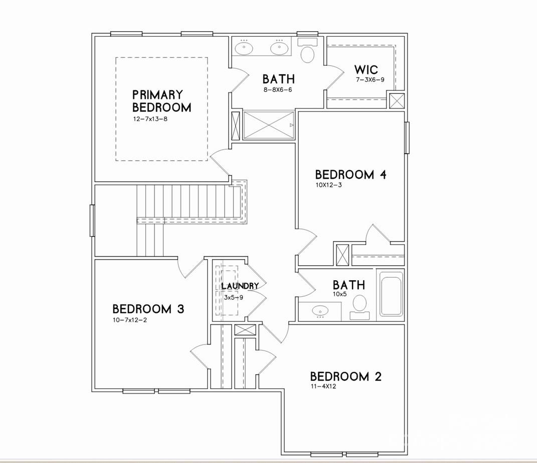 4046 Jenison Valley Court Property Photo 15