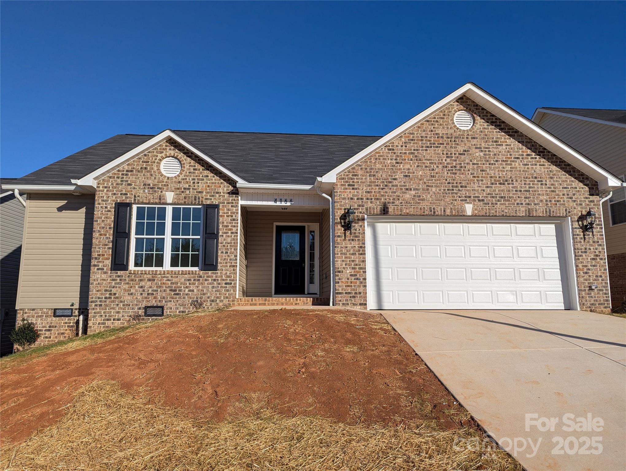 4166 Saltwood Drive Property Photo