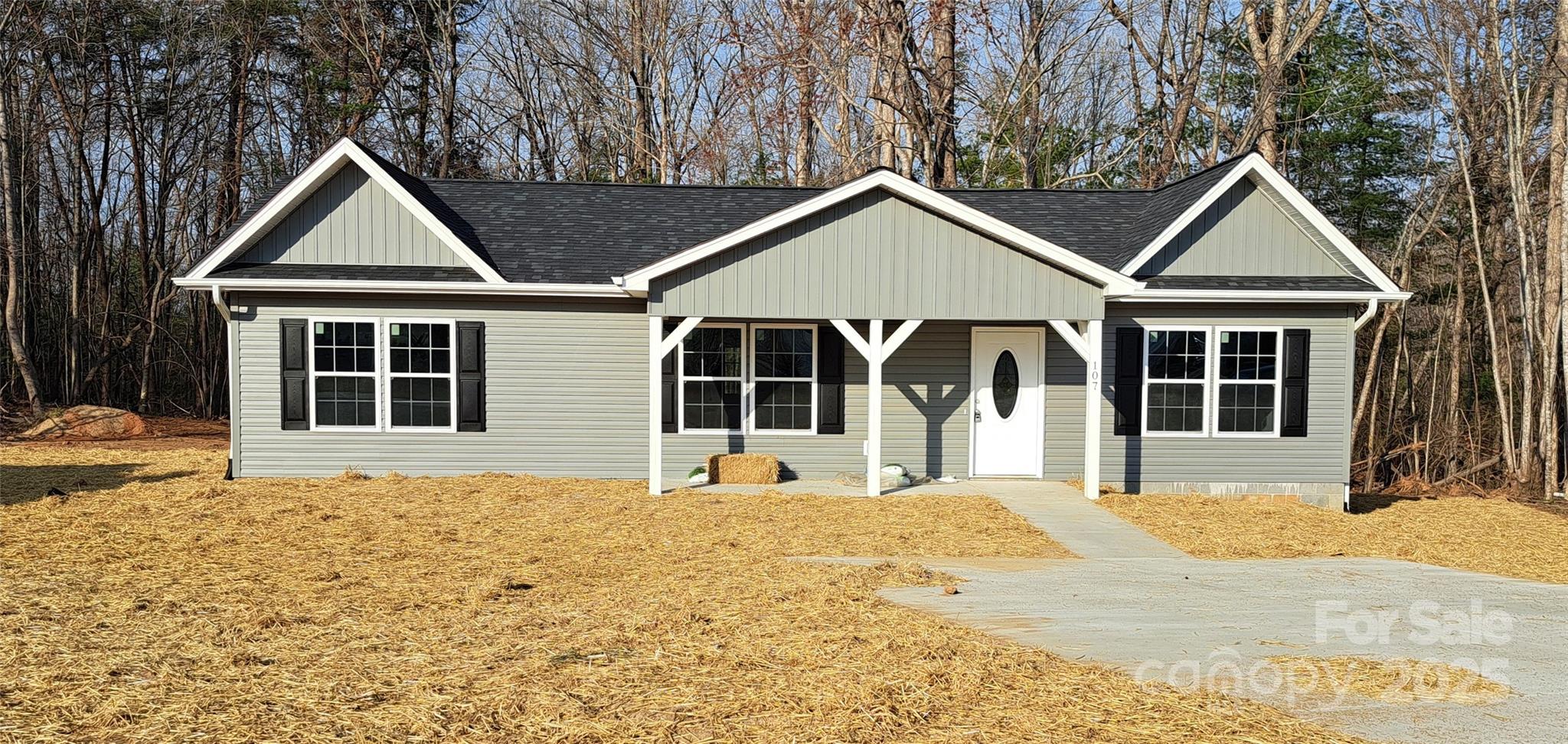 107 Parkview Place Property Photo