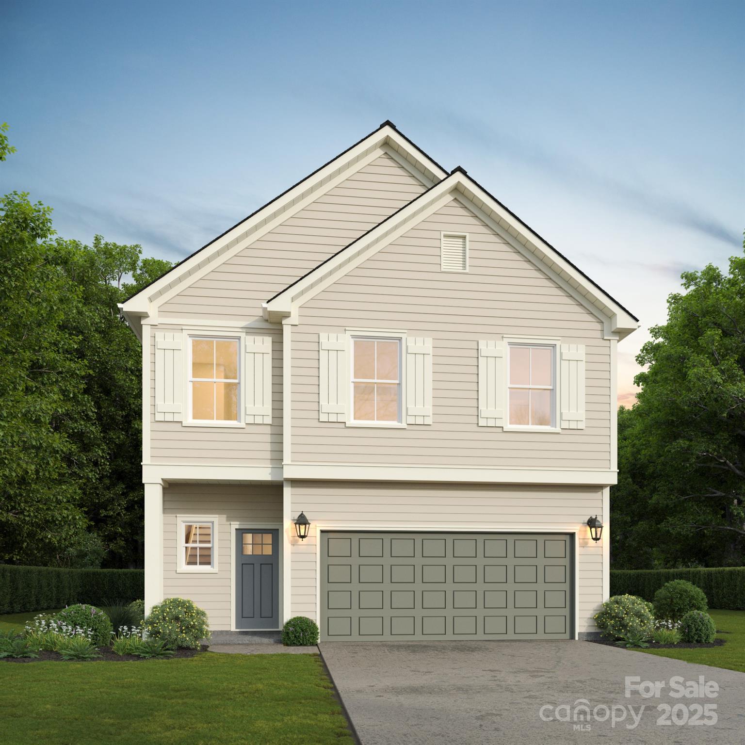 5123 Izzo Lane Property Photo