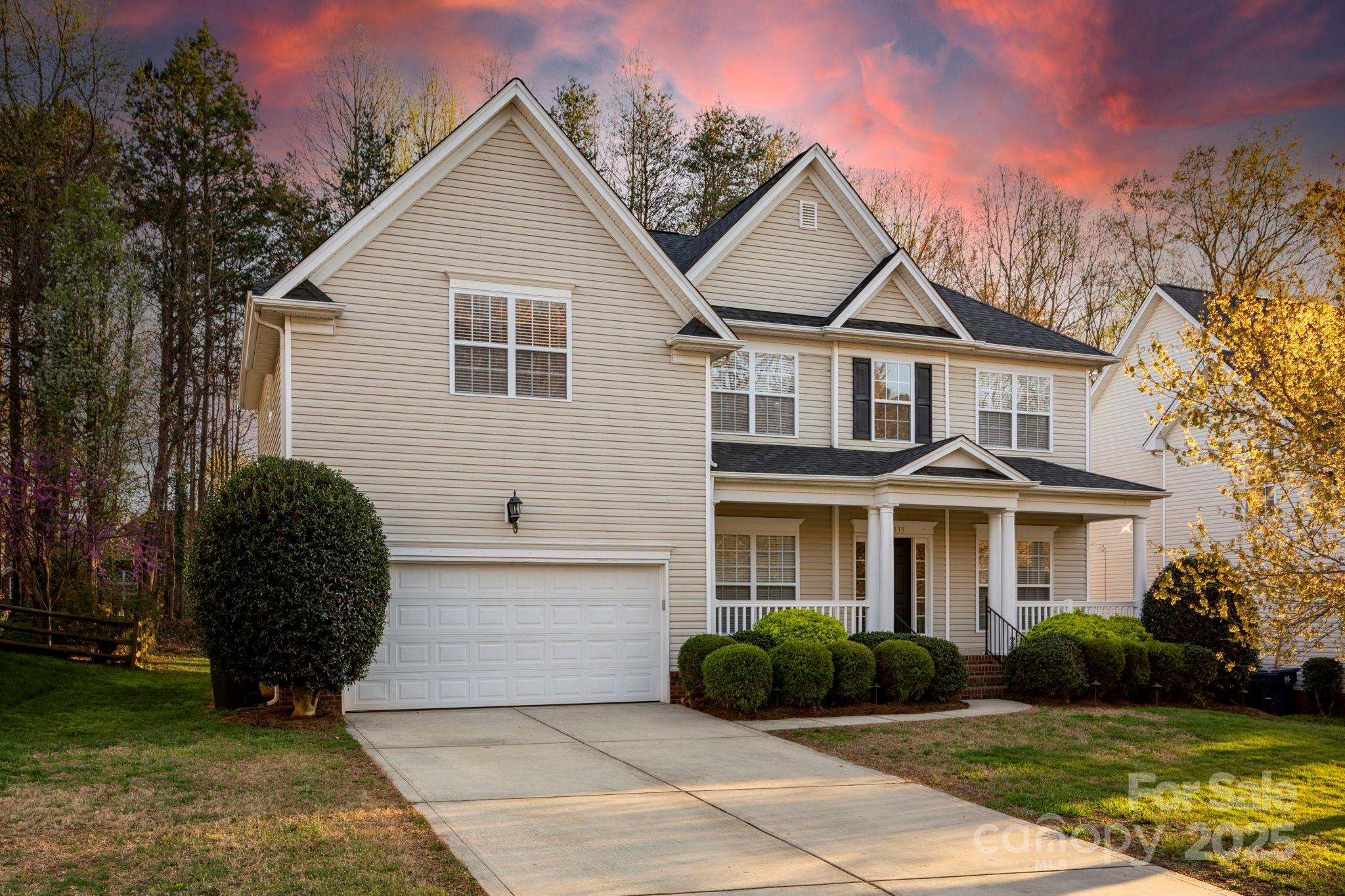 14333 Maclauren Lane Property Photo