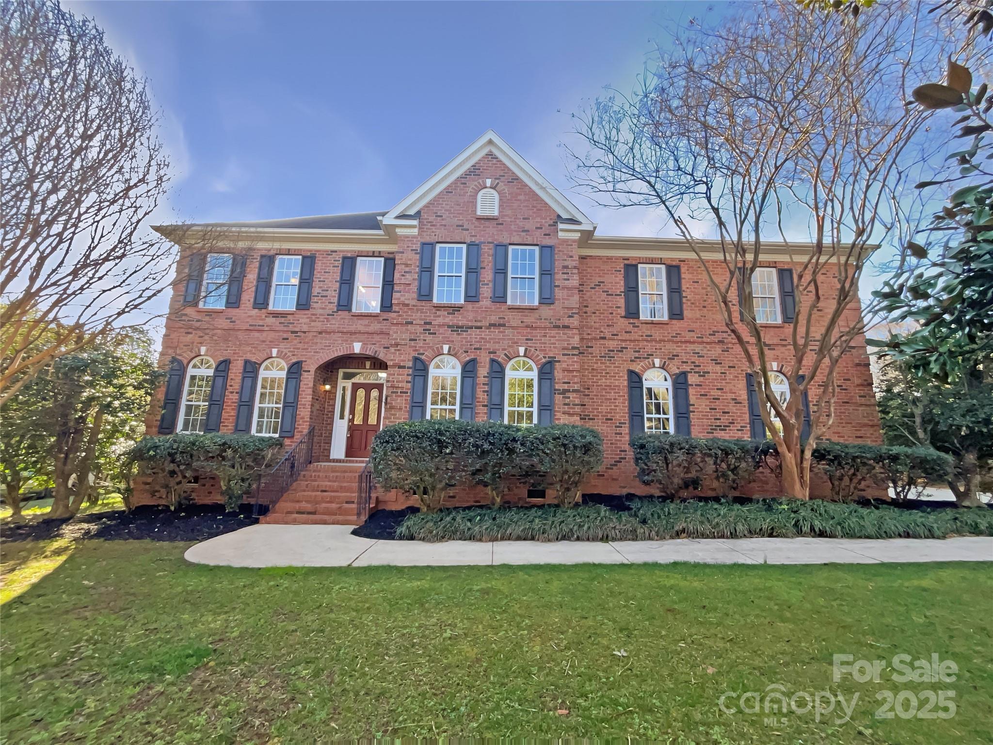 2683 Beulah Church Road Property Photo