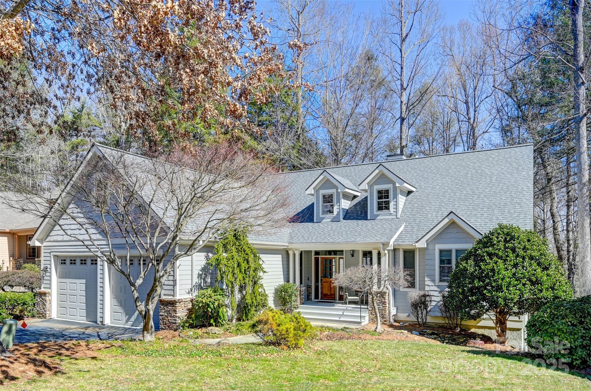 43 S Kuykendall Court Property Photo