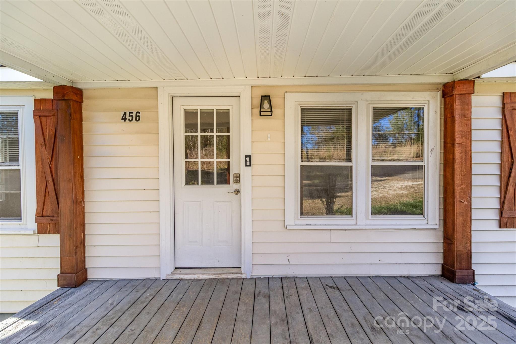 456 Burnt Gin Road Property Photo 3