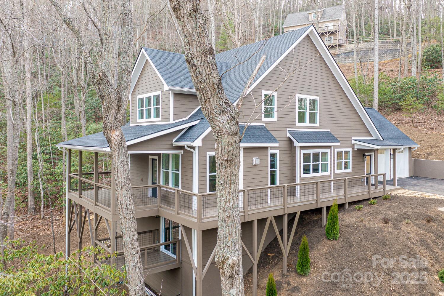119 Deer Run Lane Property Photo
