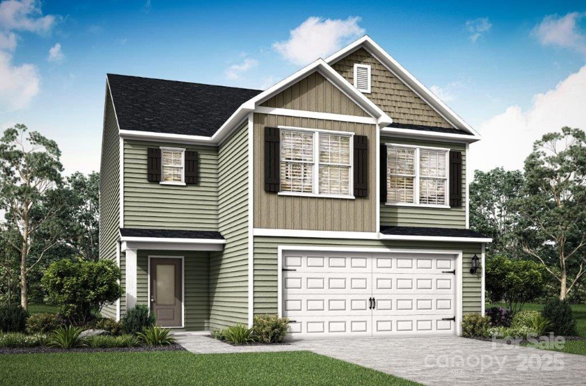 3328 Burberry Drive Property Photo