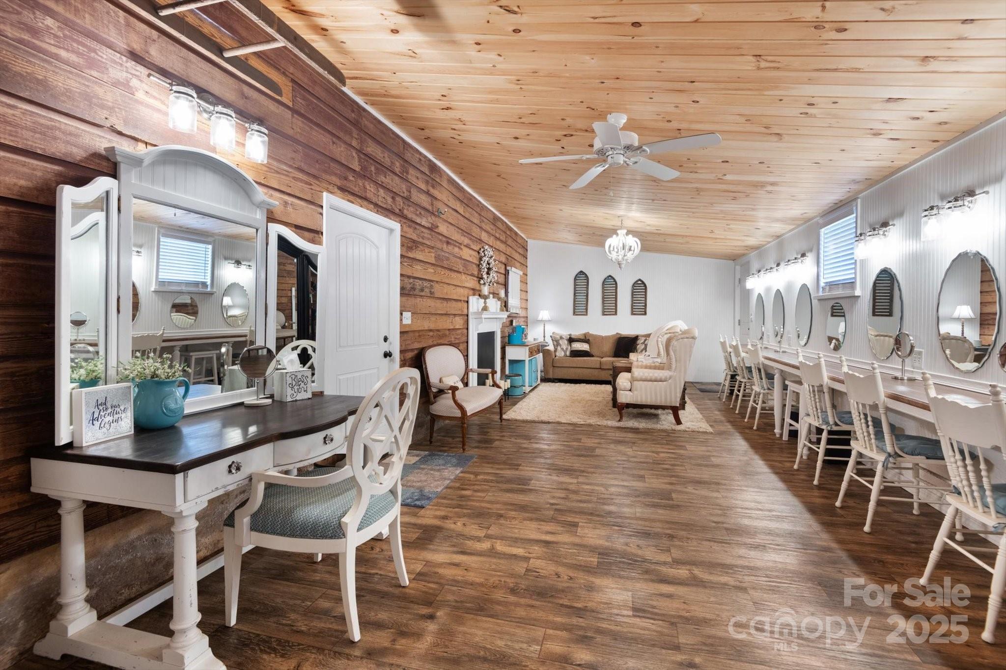 732 Crowe Dairy Road Property Photo 8