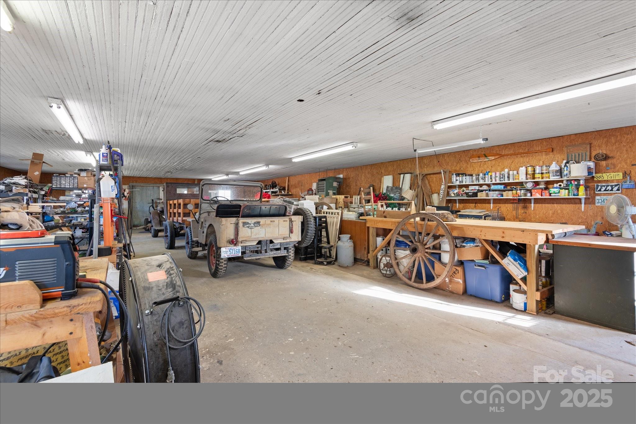 732 Crowe Dairy Road Property Photo 29