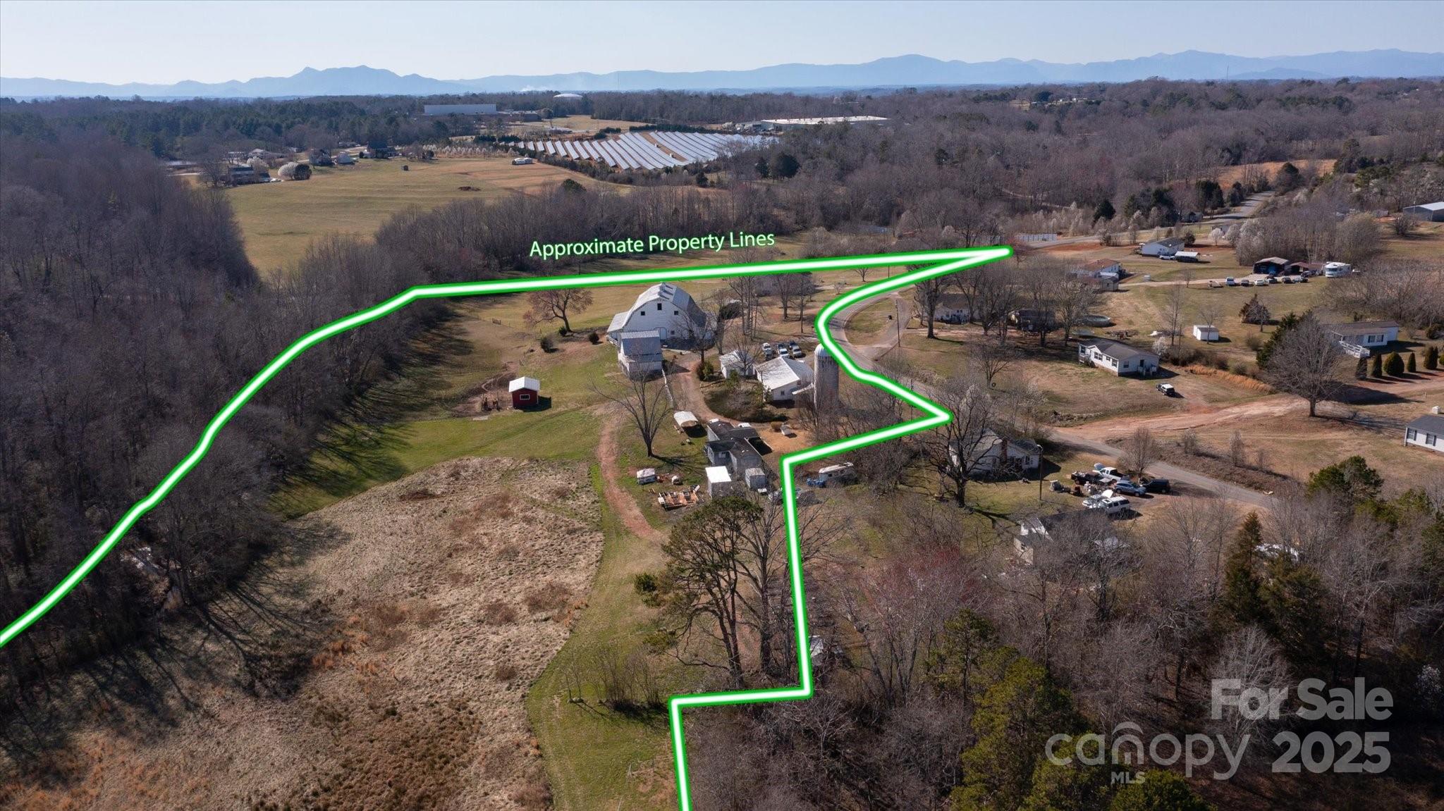732 Crowe Dairy Road Property Photo 31