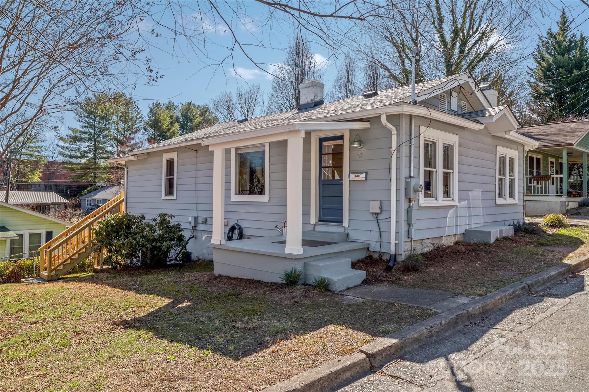 27 Dunwell Avenue Property Photo