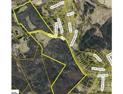 0 N Calico Road Property Photo