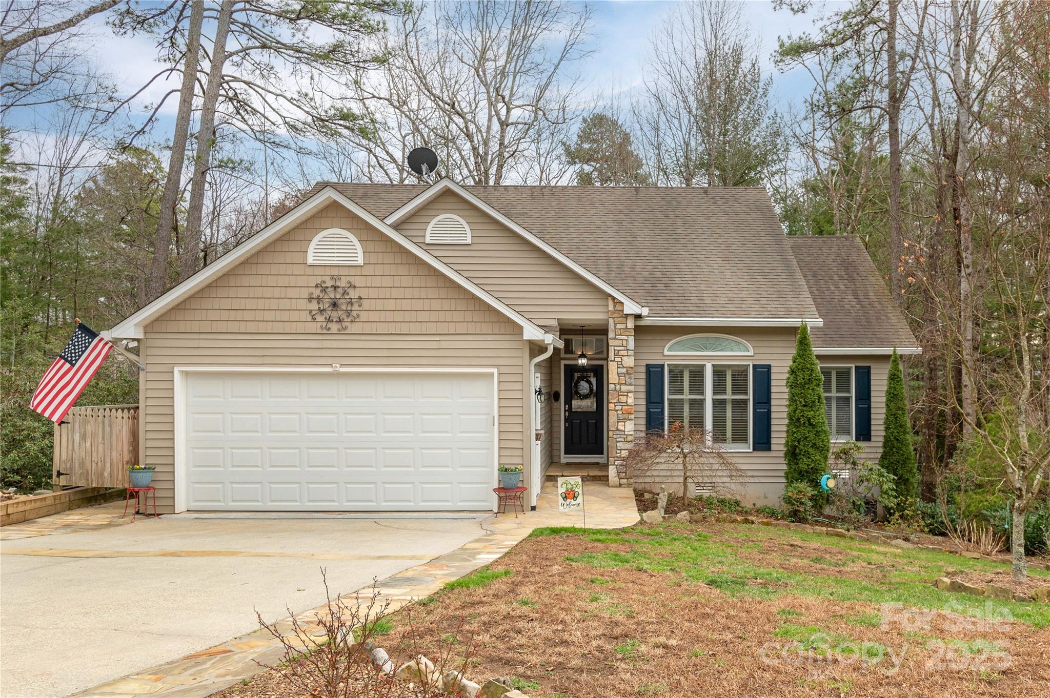33 Red Fox Lane Property Photo