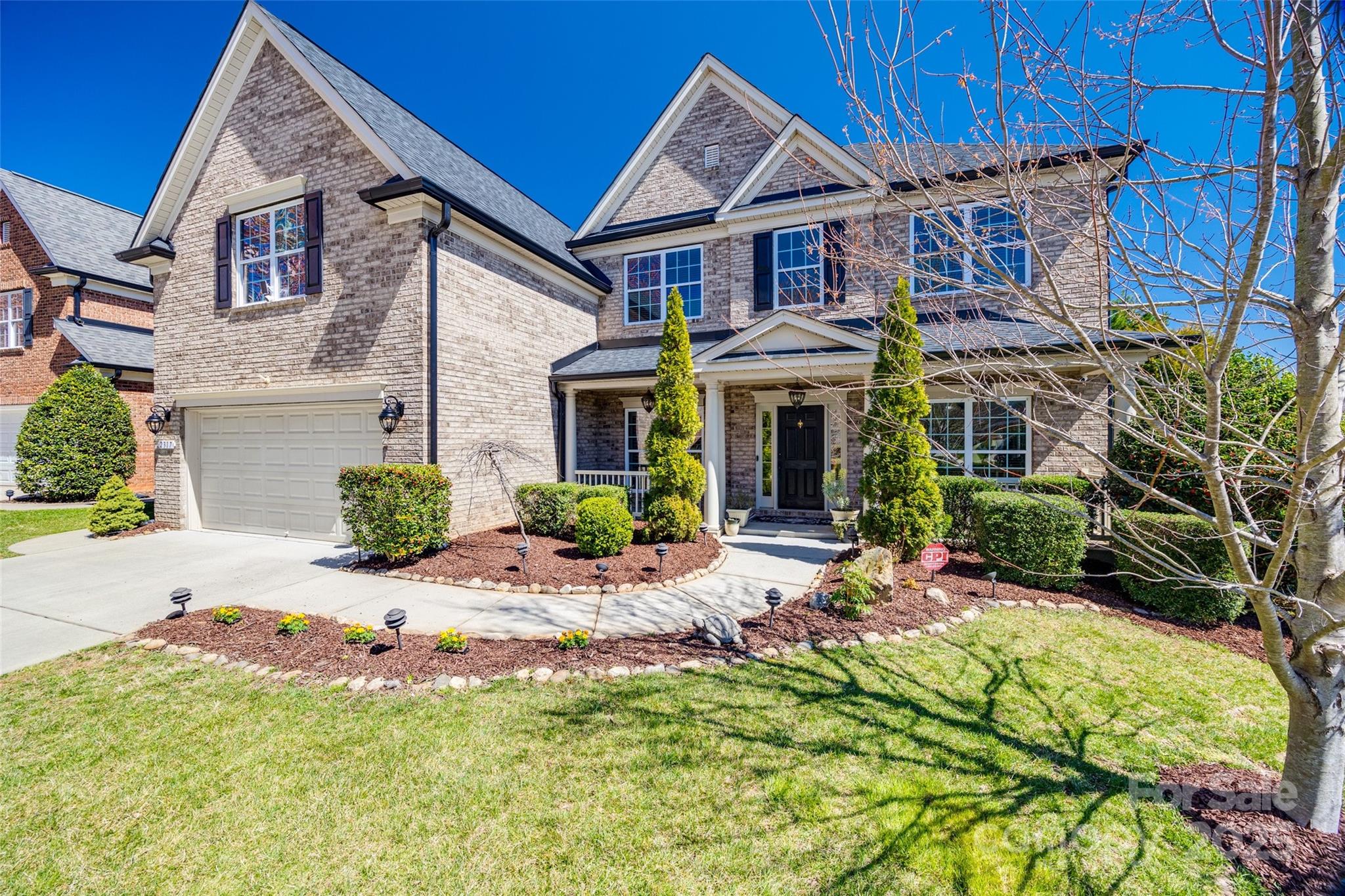 2317 Barrington Ridge Drive Property Photo