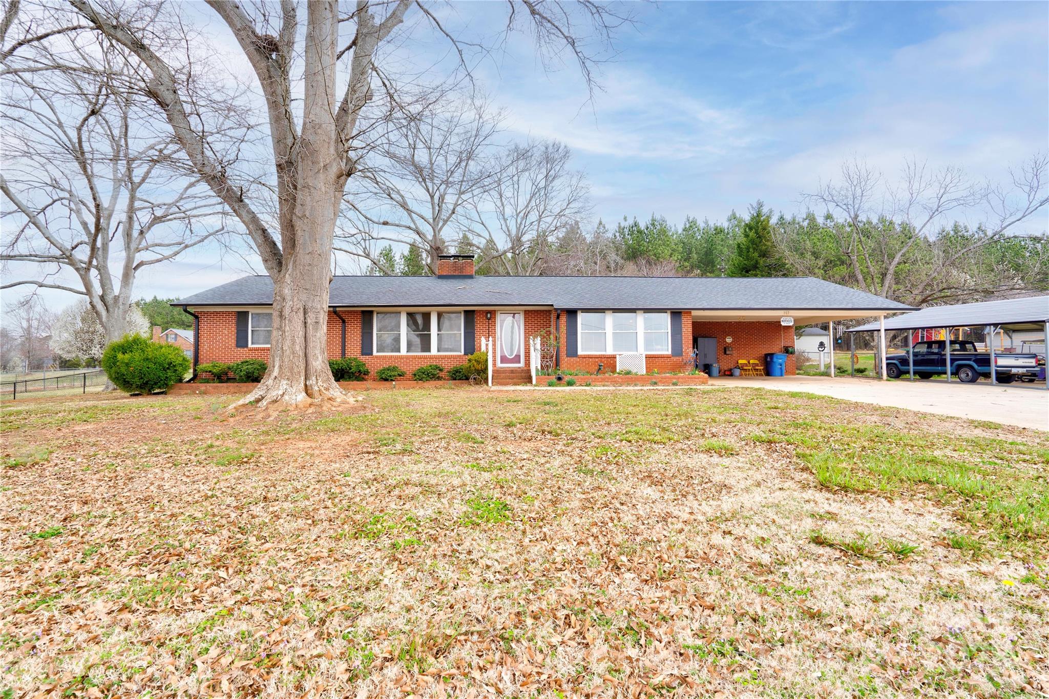 107 Destiny Lane Property Photo