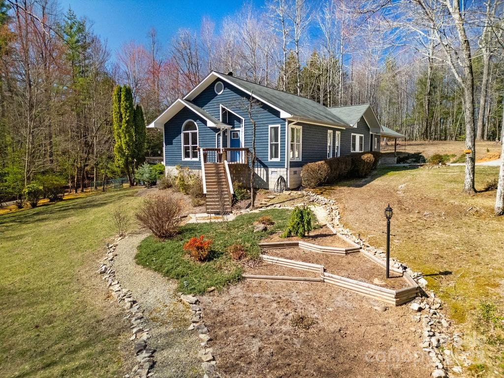 1881 Becky Mountain Road Property Photo