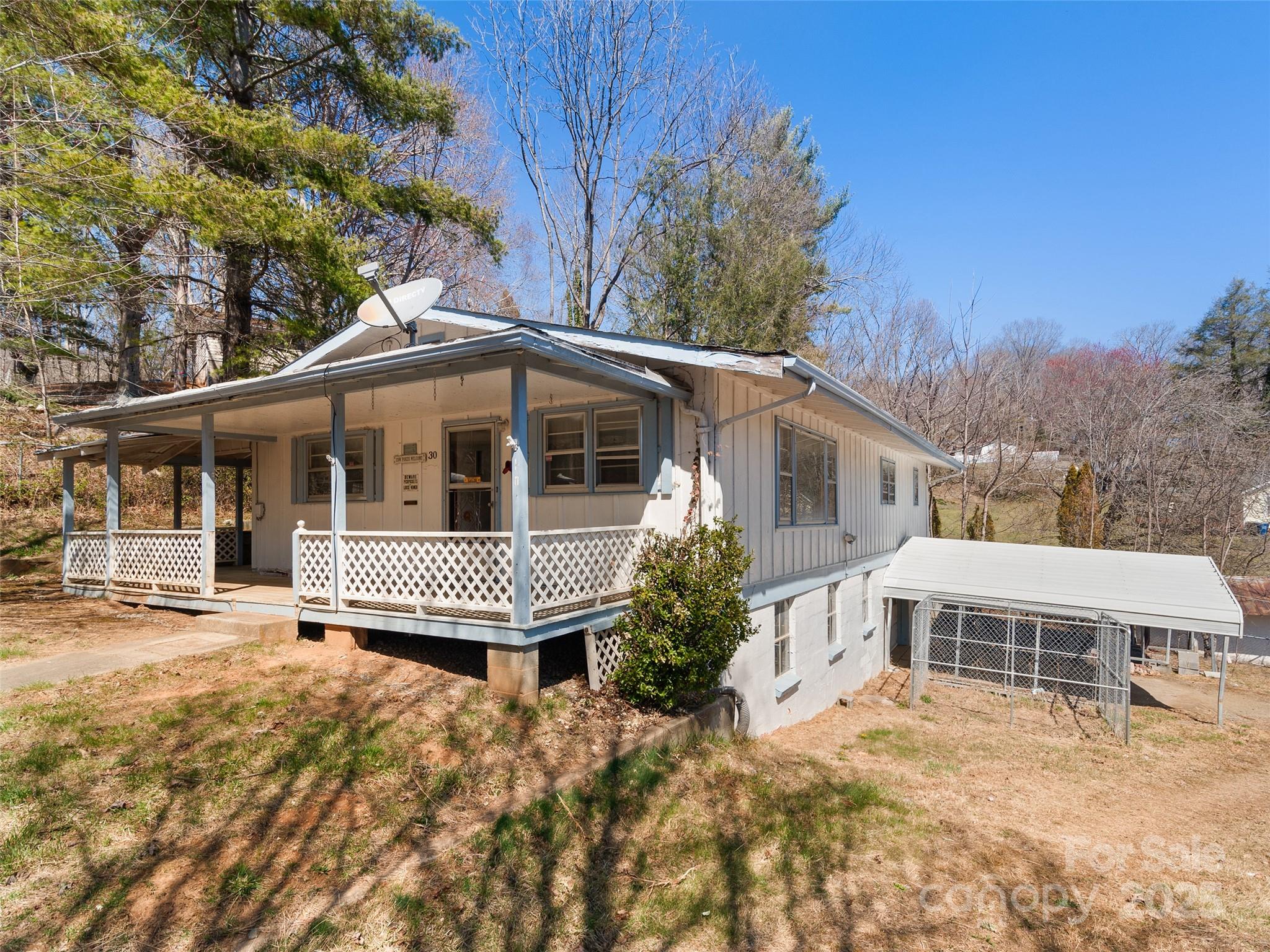 30 Ray Street Property Photo
