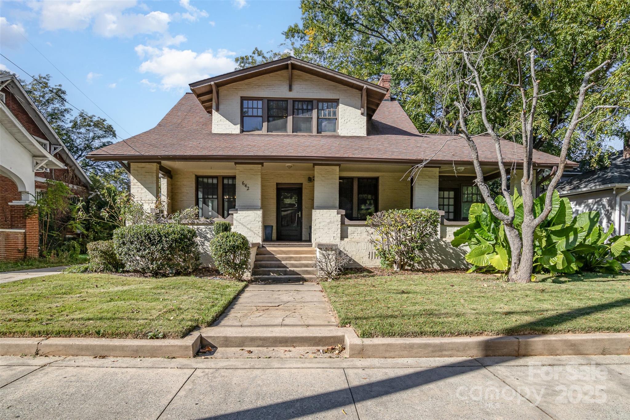 642 W Front Street Property Photo