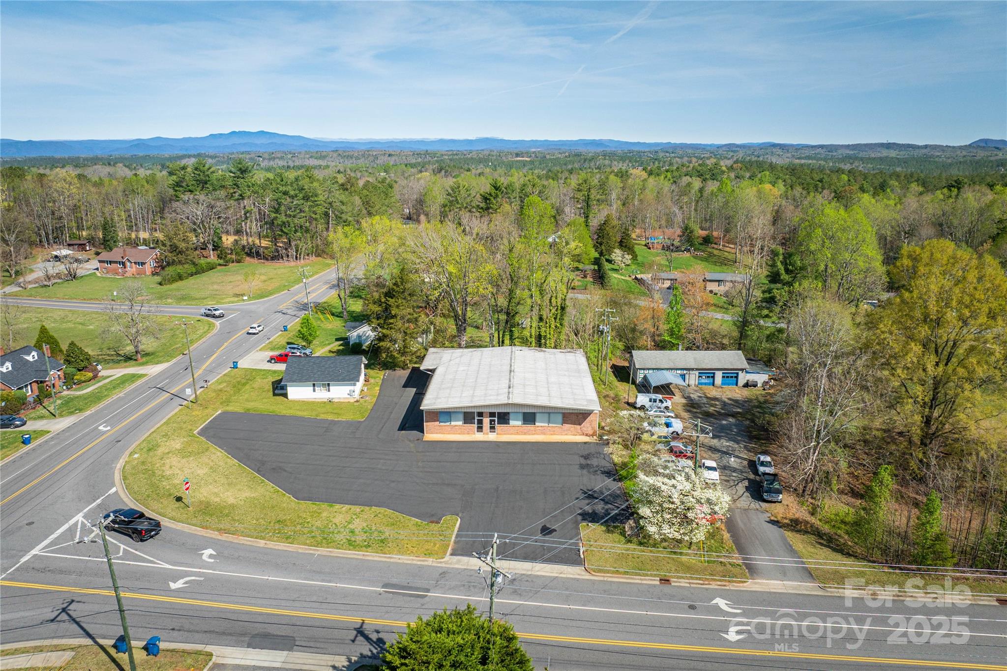103 Lovelady Road Property Photo