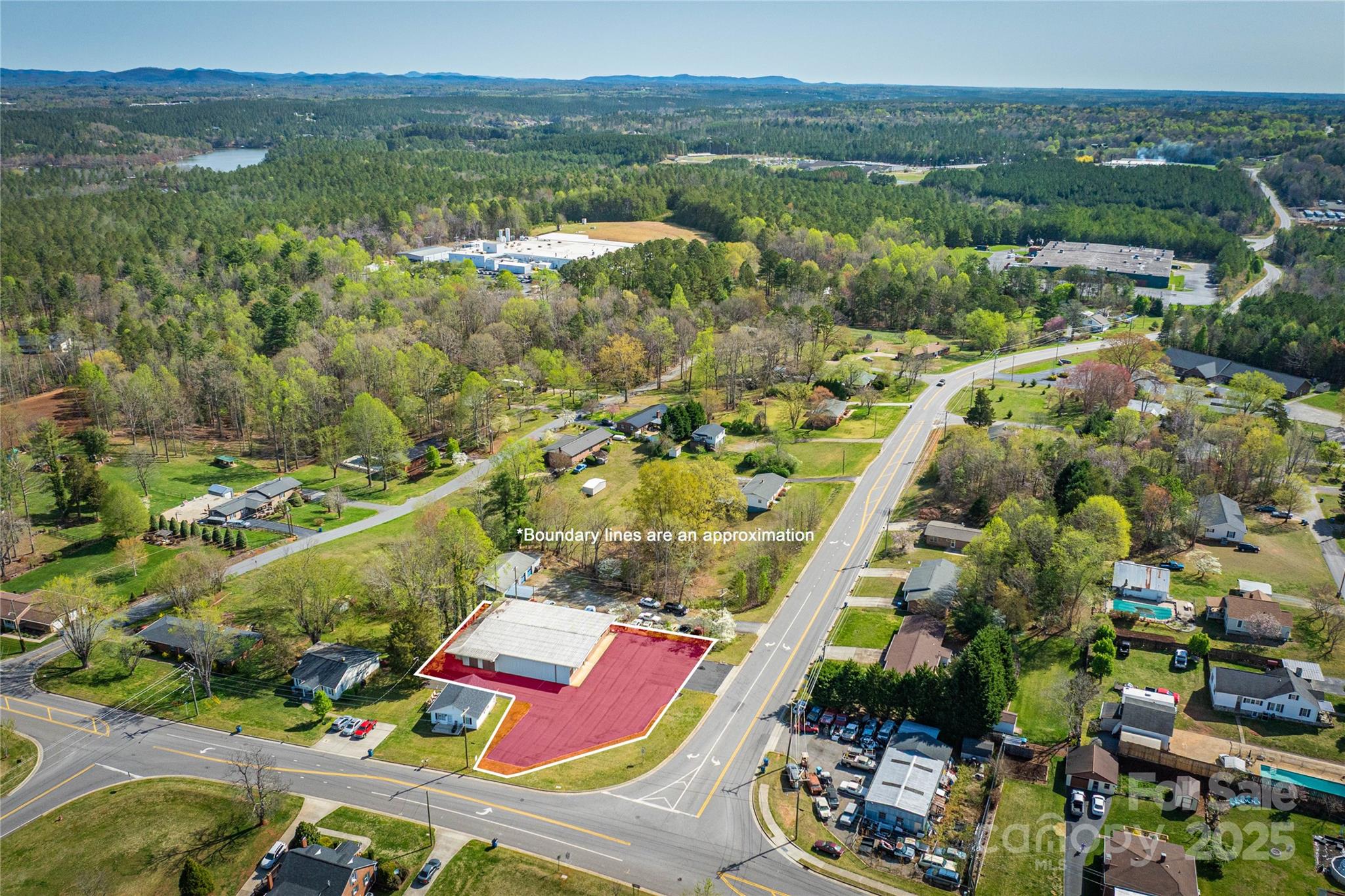 103 Lovelady Road Property Photo 4