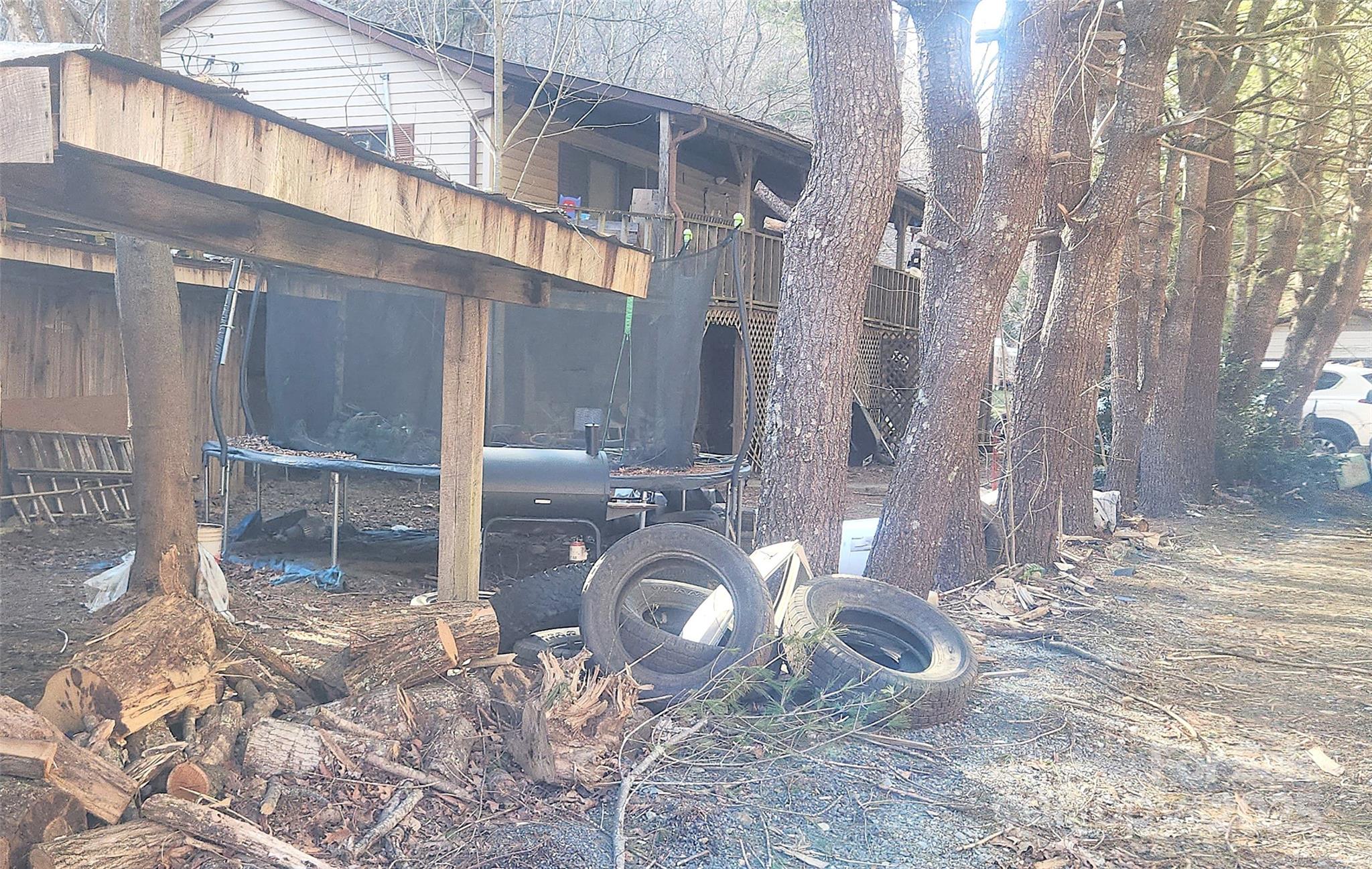 973 Meat Camp Road Property Photo