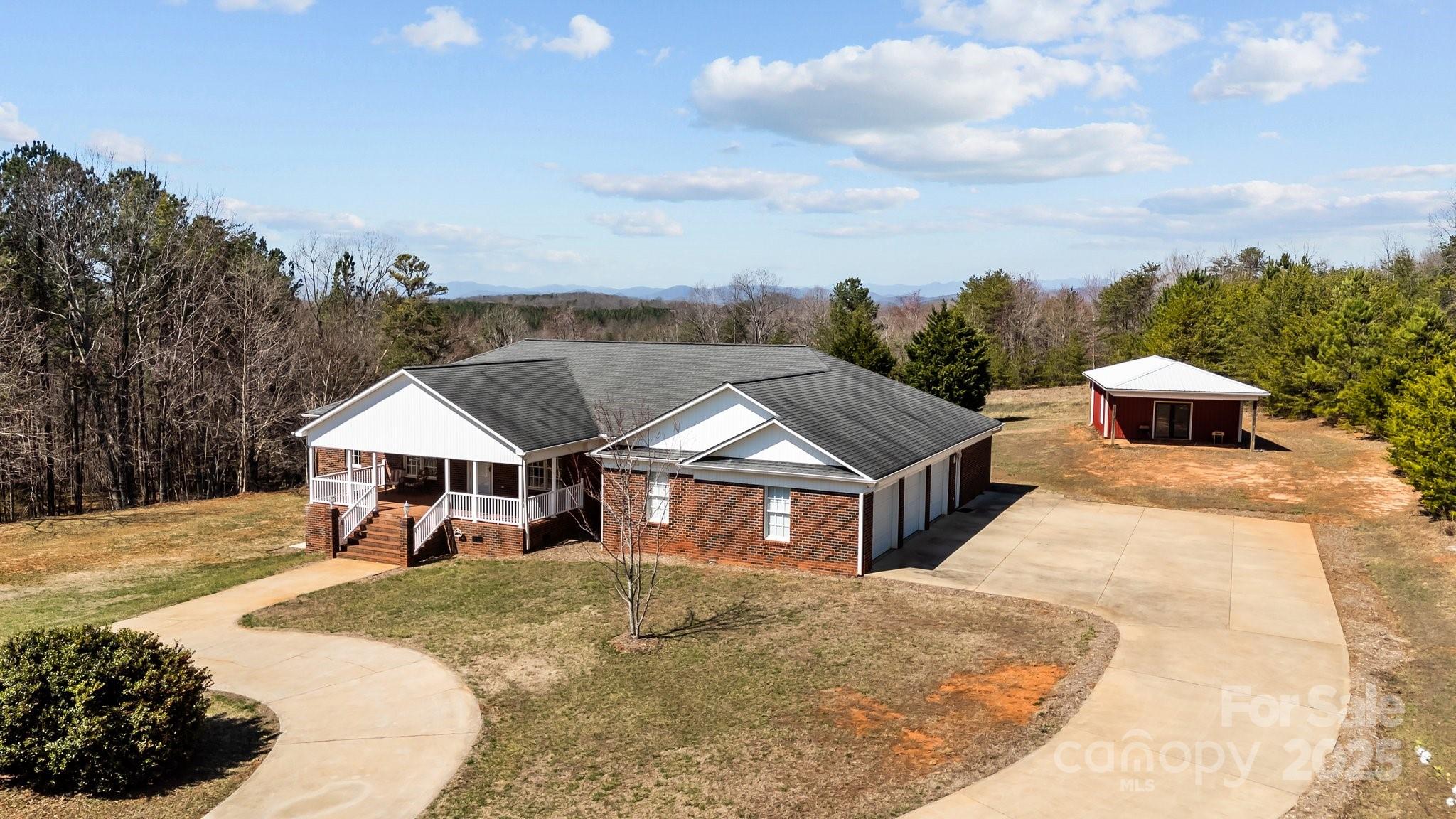 297 Brooks Road Extension Property Photo
